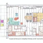 Gebirgsresort 303 Appartement Winterberg