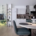 Gebirgsresort 303