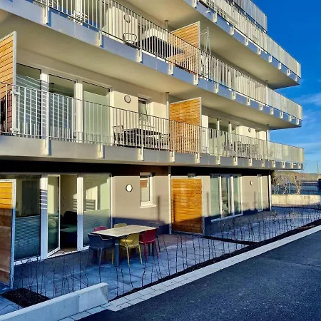 Gebirgsresort 303 *
