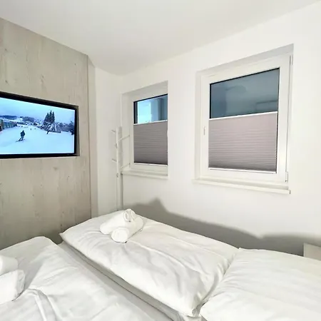 Gebirgsresort 303 Daire