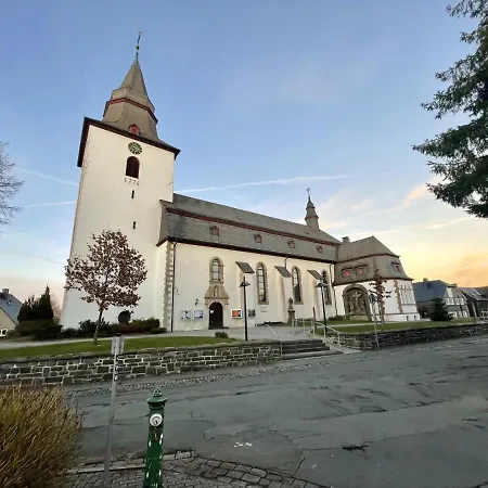 Gebirgsresort 303 Apartment