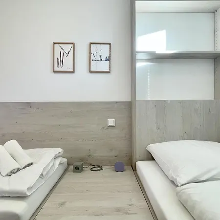 Apartamento Gebirgsresort 303