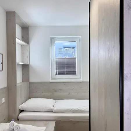 Apartamento Gebirgsresort 303 *