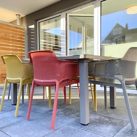 Gebirgsresort 303 Apartment Winterberg