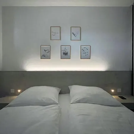 Gebirgsresort 303 Daire