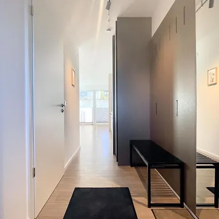 Apartament Gebirgsresort 303