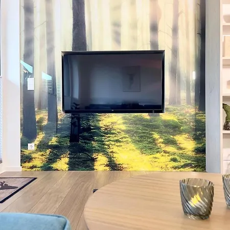 Apartamento Gebirgsresort 303 *