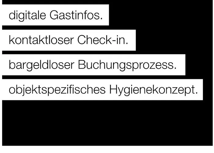 Apartment Gebirgsresort 303 *