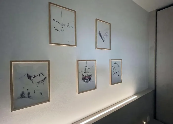 Gebirgsresort 303 * Winterberg