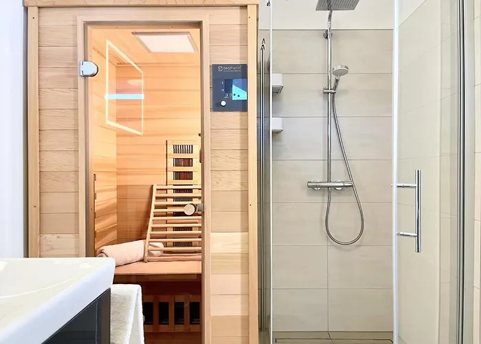 Gebirgsresort 303 Daire Winterberg