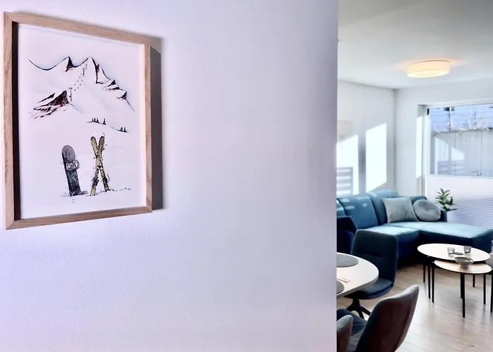 Apartment Gebirgsresort 303 Winterberg