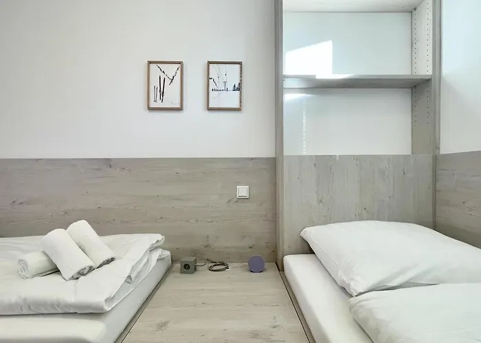 Daire Gebirgsresort 303