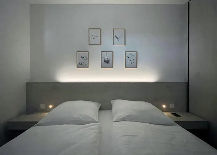 Gebirgsresort 303 Apartment