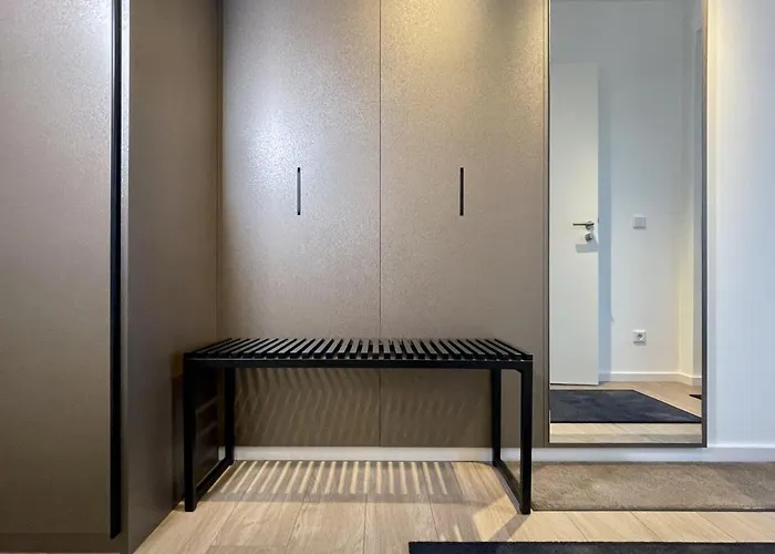 Daire Gebirgsresort 303 Winterberg