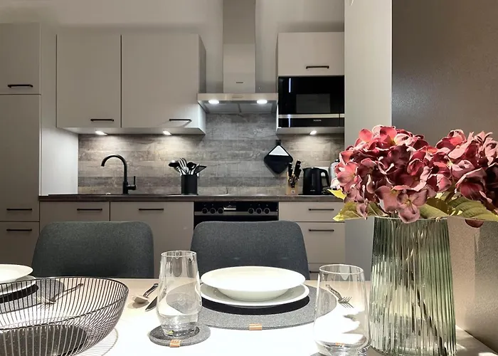 Gebirgsresort 303 Daire