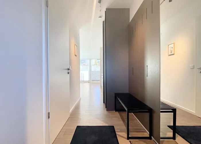 Apartment Gebirgsresort 303